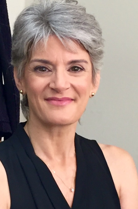 Sarah Kaufman Journalism