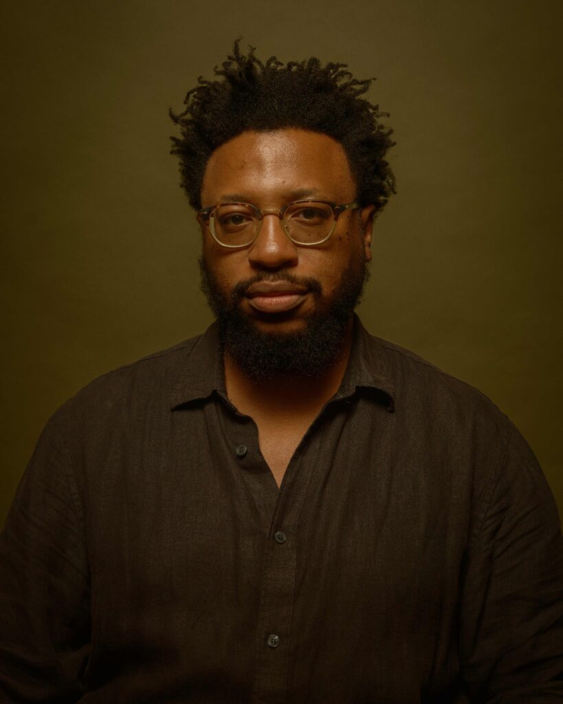 Vinson Cunningham Journalism