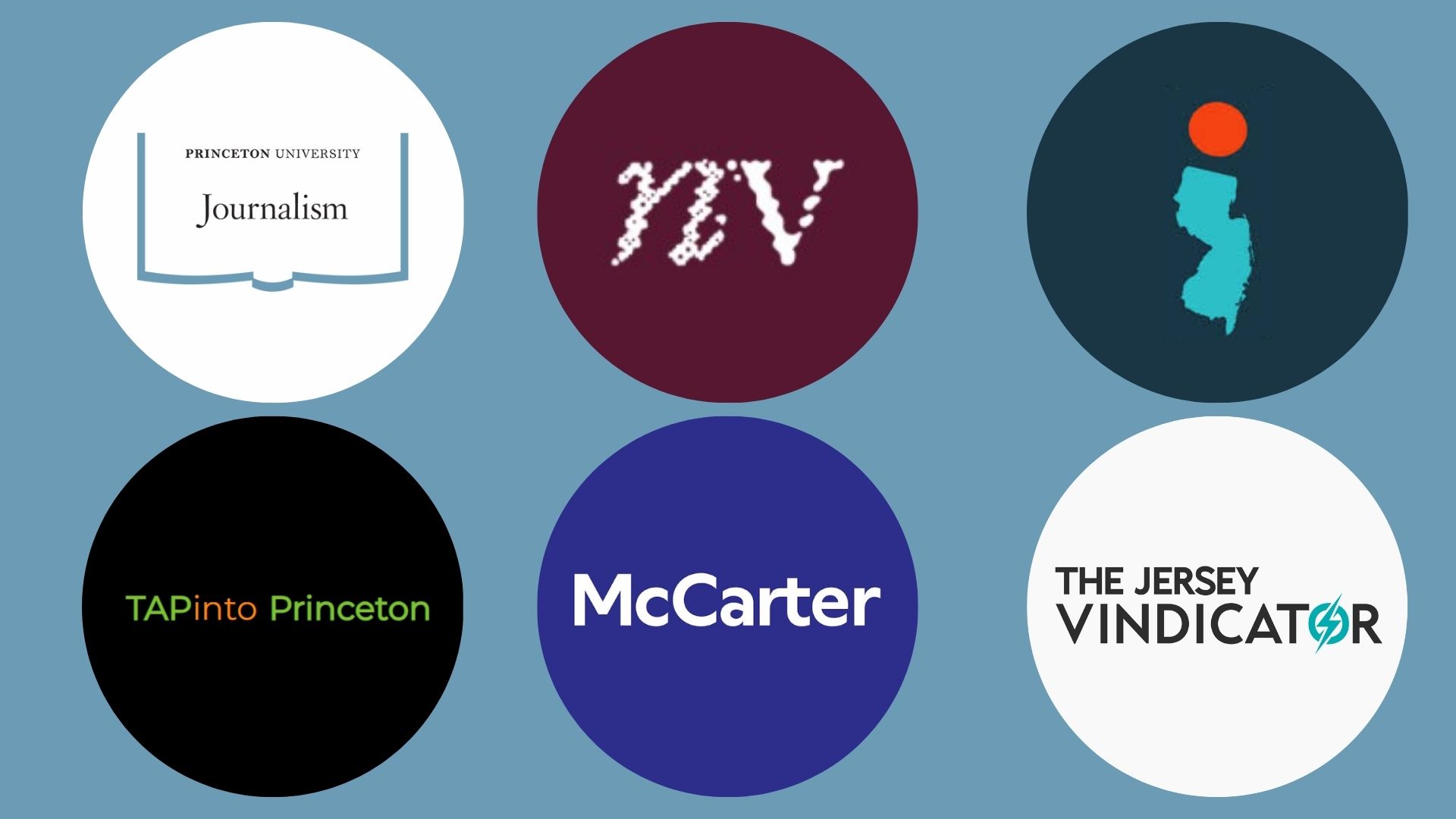 Program in Journalism Announces Summer 2026 Internships and Funding Opportunities